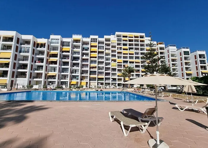 Vina Del Mar - Costa Adeje