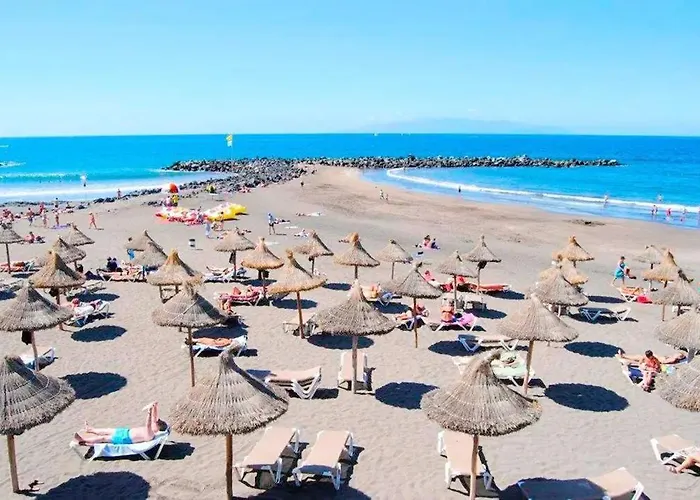 Vina Del Mar - Costa Adeje