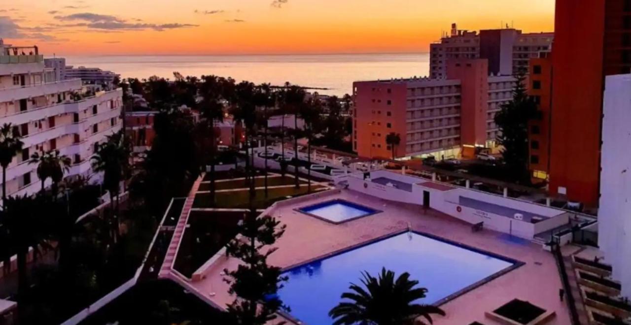 Vina Del Mar - Costa Adeje Apartament Playa Feñabe