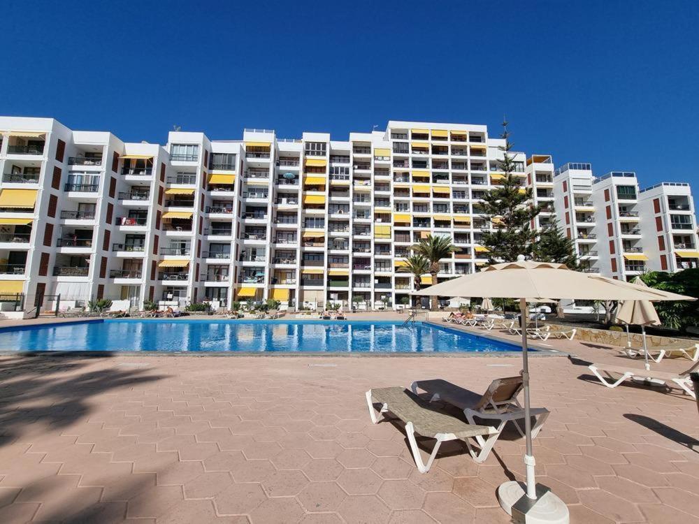 Apartament Vina Del Mar - Costa Adeje Playa Feñabe