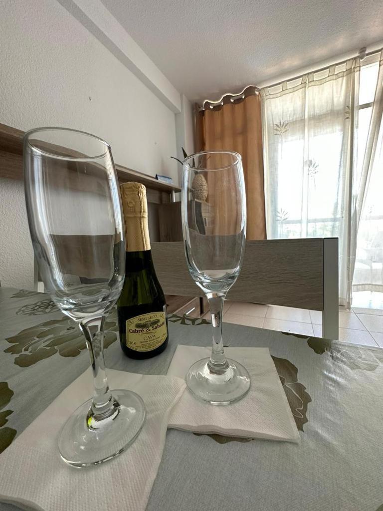 Apartament Vina Del Mar - Costa Adeje