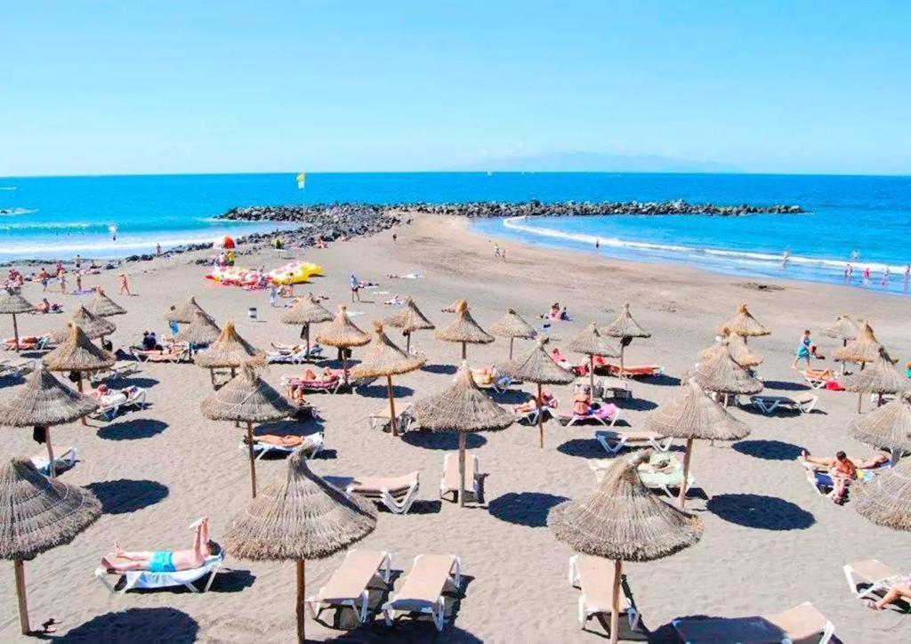 Vina Del Mar - Costa Adeje Apartament Playa Feñabe
